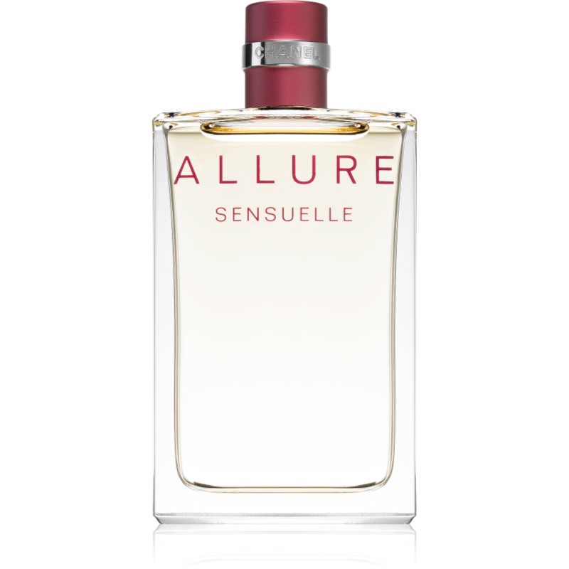 Chanel Allure Sensuelle тоалетна вода за жени 100 мл.