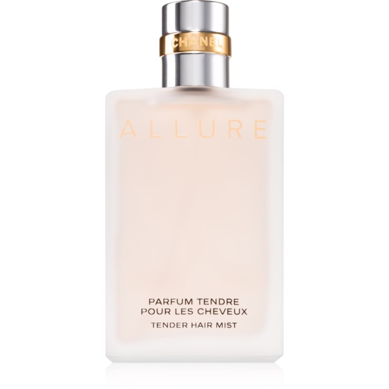 Chanel Allure aромат за коса за жени 35 мл.