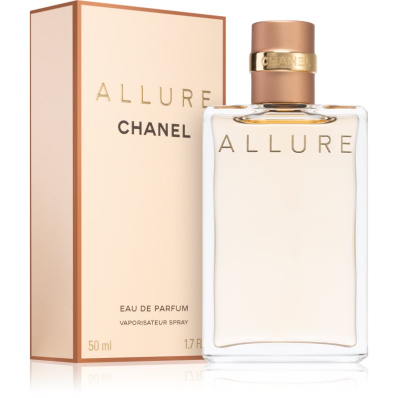 Chanel Allure парфюмна вода за жени 50 мл. на ниска цена