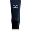 Chanel Bleu de Chanel Cleansing Gel 2-In-1 почистващ гел за бръснене и почистване на лицето за мъже 100 мл.
