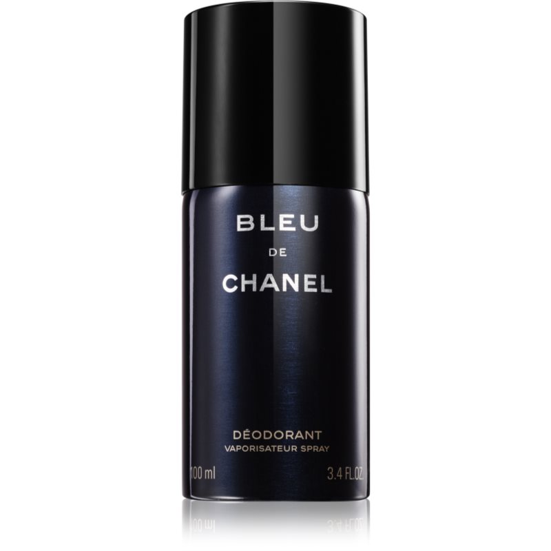 Chanel Bleu de Chanel дезодорант в спрей за мъже 100 мл.