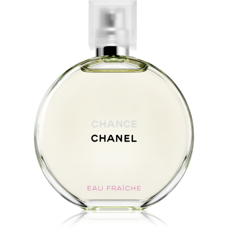 Chanel Chance Eau Fraîche тоалетна вода за жени 50 мл.