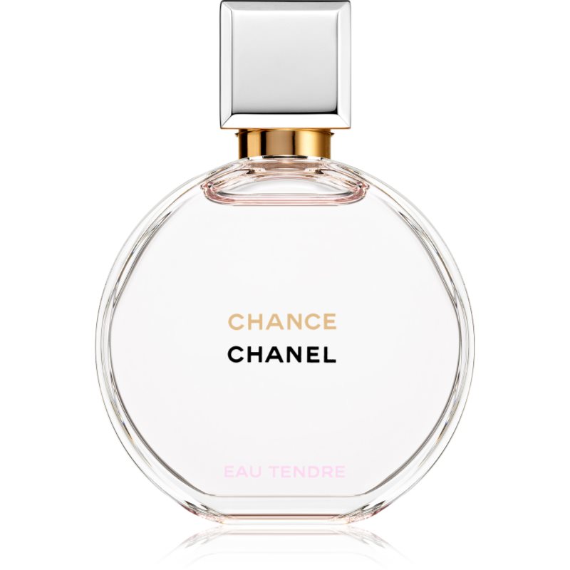 Chanel Chance Eau Tendre парфюмна вода за жени 35 мл.