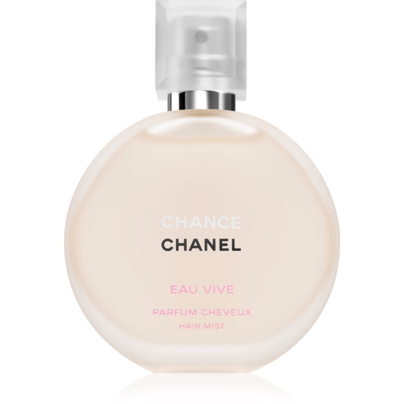 Chanel Chance Eau Vive aромат за коса за жени 35 мл.