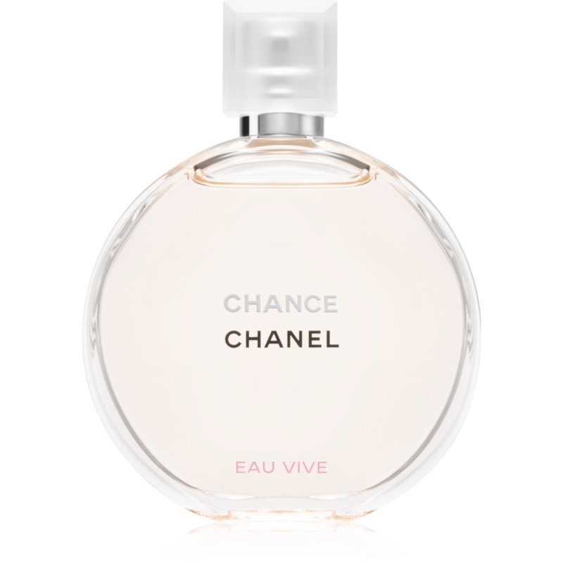 Chanel Chance Eau Vive тоалетна вода за жени 50 мл.