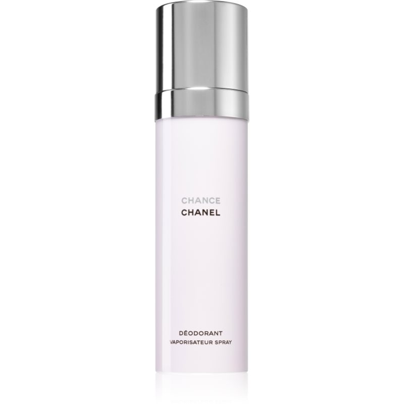 Chanel Chance дезодорант в спрей  за жени 100 мл.