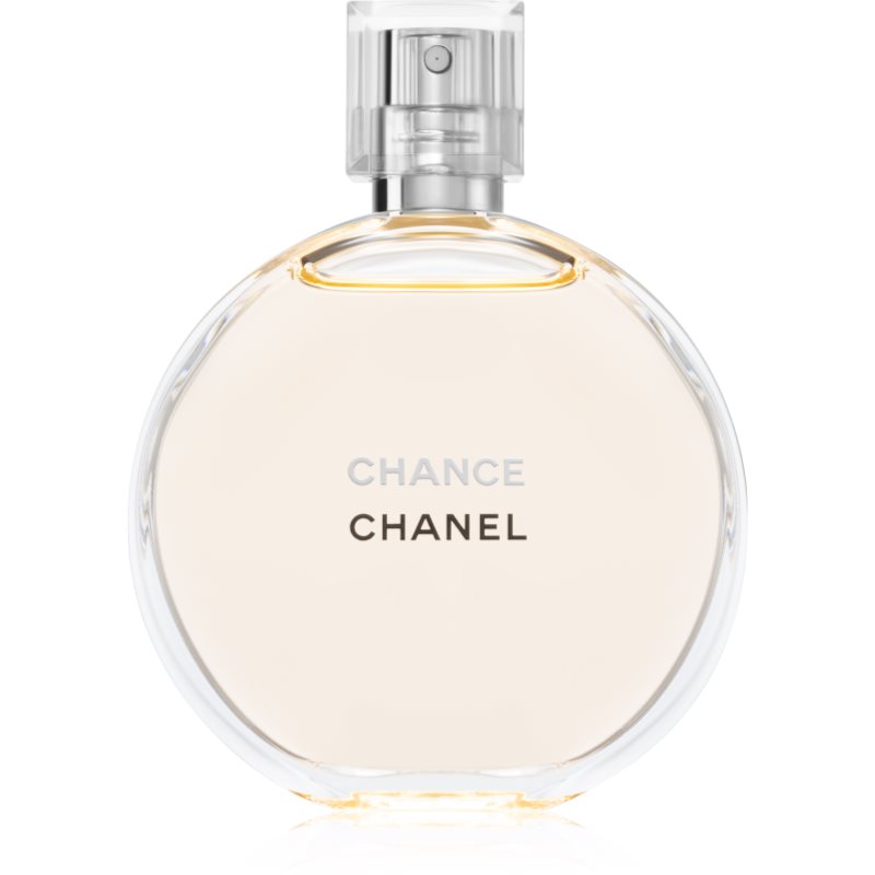 Chanel Chance тоалетна вода за жени 50 мл.