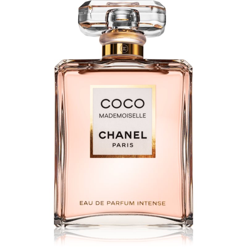 Chanel Coco Mademoiselle Intense парфюмна вода за жени 200 мл.