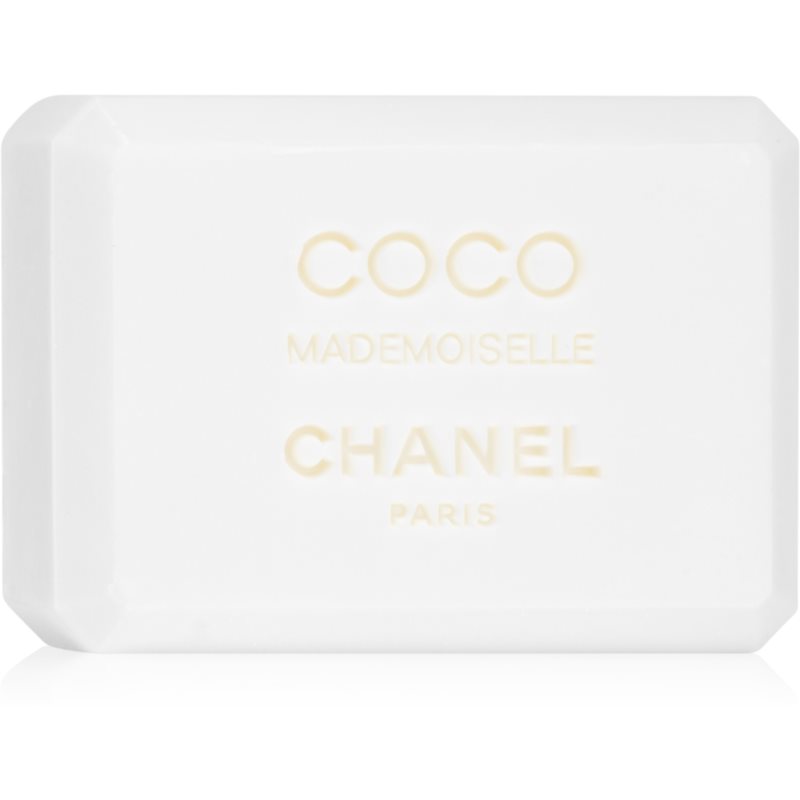 Chanel Coco Mademoiselle Perfumed Soap луксозен твърд сапун парфюмиран 1 бр.