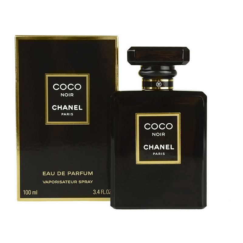 Chanel Coco Noir парфюмна вода за жени 100 мл.
