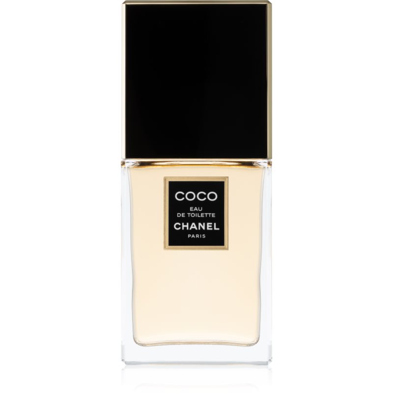 Chanel Coco тоалетна вода за жени 50 мл.