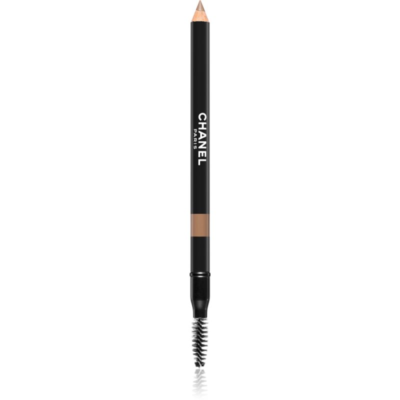 Chanel Crayon Sourcils молив за вежди цвят 10 Blond Clair 1 гр.