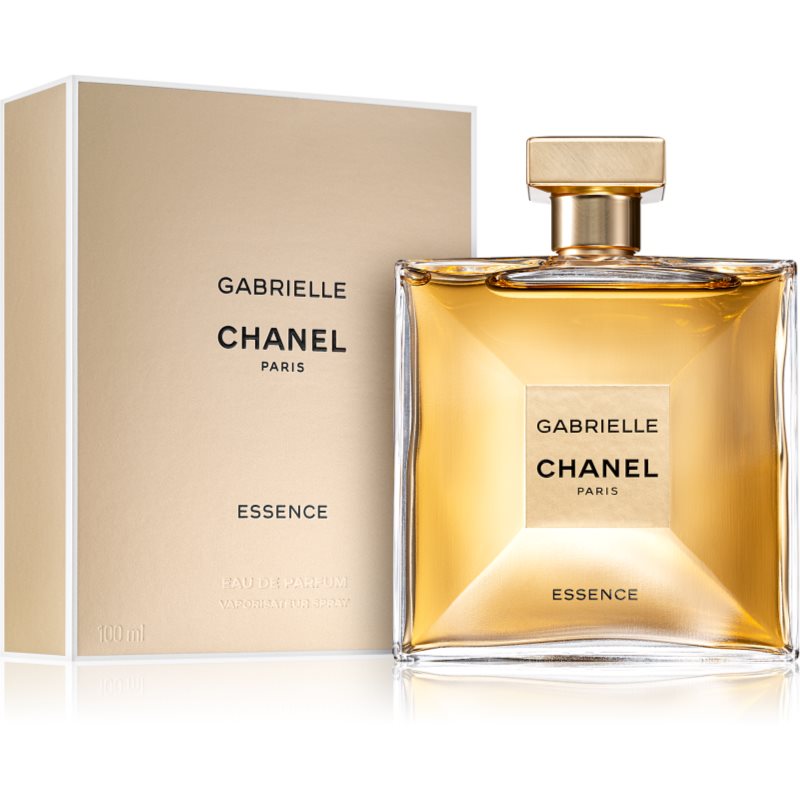 Chanel Gabrielle Essence парфюмна вода за жени 100 мл. на ниска цена