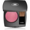 Chanel Joues Contraste Powder Blush руж - пудра цвят 64 Pink Explosion 3