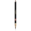 Chanel Le Crayon Lèvres Long Lip Pencil молив за устни за дълготраен ефект цвят 162 Nude Brun 1