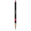 Chanel Le Crayon Lèvres Long Lip Pencil молив за устни за дълготраен ефект цвят 166 Rose Vif 1