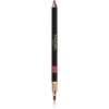 Chanel Le Crayon Lèvres Long Lip Pencil молив за устни за дълготраен ефект цвят 172 Bois De Rose 1