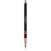 Chanel Le Crayon Lèvres Long Lip Pencil молив за устни за дълготраен ефект цвят 178 Rouge Cerise 1