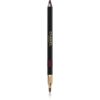 Chanel Le Crayon Lèvres Long Lip Pencil молив за устни за дълготраен ефект цвят 192 - Prune Noire 1