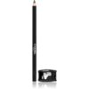 Chanel Le Crayon Yeux молив за очи с четка цвят 01 Black 1 гр.