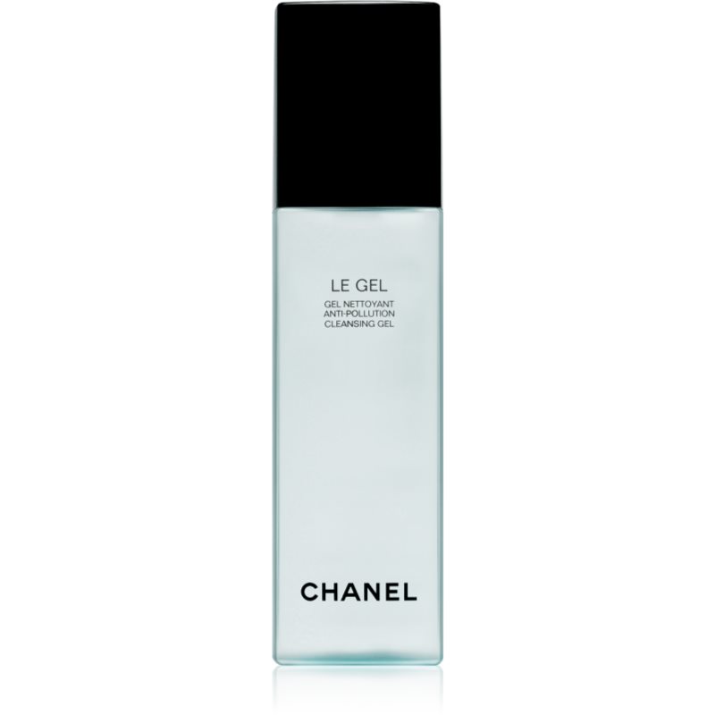 Chanel Le Gel почистващ гел 150 мл.