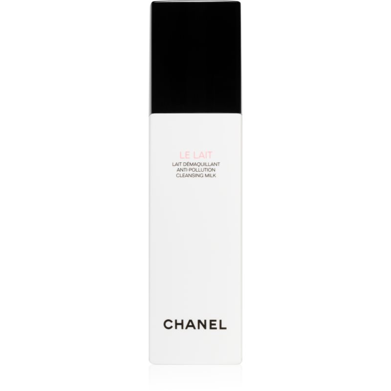 Chanel Le Lait почистващо и отстраняващо грим мляко 150 мл.