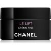 Chanel Le Lift Crème Fine стягащ крем с чупещ ефект за смесена и мазна кожа 50 мл.