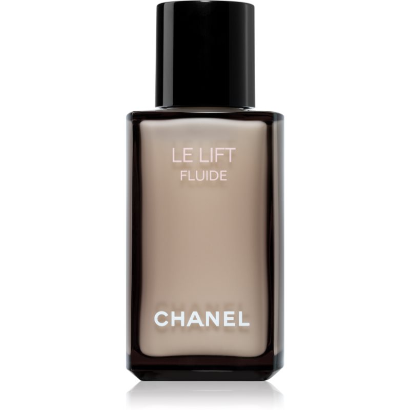 Chanel Le Lift Fluide флуид против стареене на кожата с изглаждащ ефект 50 мл.