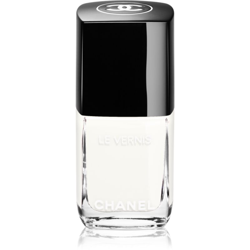 Chanel Le Vernis Long-lasting Colour and Shine дълготраен лак за нокти цвят 101 - Insomniaque 13 мл.