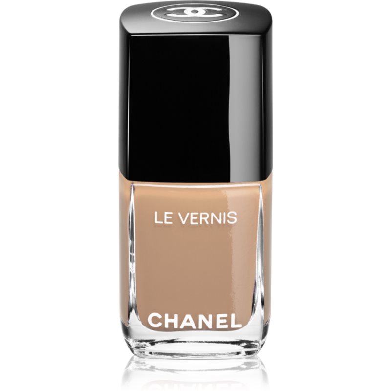 Chanel Le Vernis Long-lasting Colour and Shine дълготраен лак за нокти цвят 103 - Légende 13 мл.