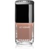 Chanel Le Vernis Long-lasting Colour and Shine дълготраен лак за нокти цвят 105 - Particulière 13 мл.