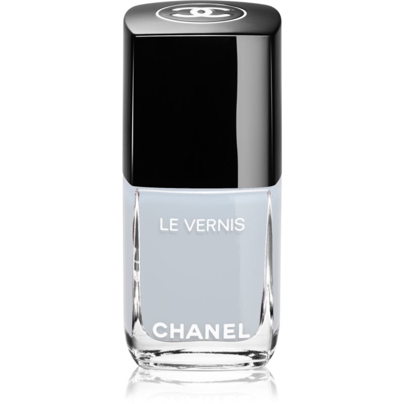 Chanel Le Vernis Long-lasting Colour and Shine дълготраен лак за нокти цвят 125 - Muse 13 мл.
