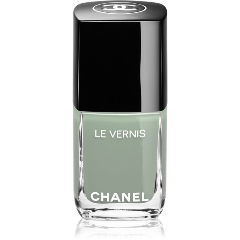 Chanel Le Vernis Long-lasting Colour and Shine дълготраен лак за нокти цвят 131 - Cavalier Seul 13 мл.