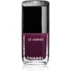 Chanel Le Vernis Long-lasting Colour and Shine дълготраен лак за нокти цвят 141 - Oiseau De Nuit 13 мл.