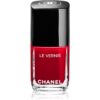 Chanel Le Vernis Long-lasting Colour and Shine дълготраен лак за нокти цвят 153 - Pompier 13 мл.