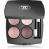 Chanel Les 4 Ombres интензивни сенки за очи цвят 226 Tissé Rivoli 2 гр.