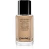Chanel Les Beiges Foundation лек фон дьо тен с озаряващ ефект цвят BO33 30 мл.