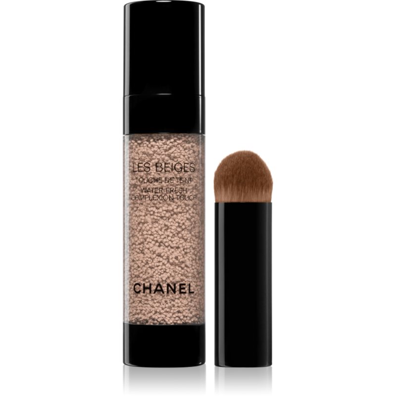 Chanel Les Beiges Water-Fresh Complexion Touch хидратиращ фон дьо тен с дозатор цвят B10 20 мл.