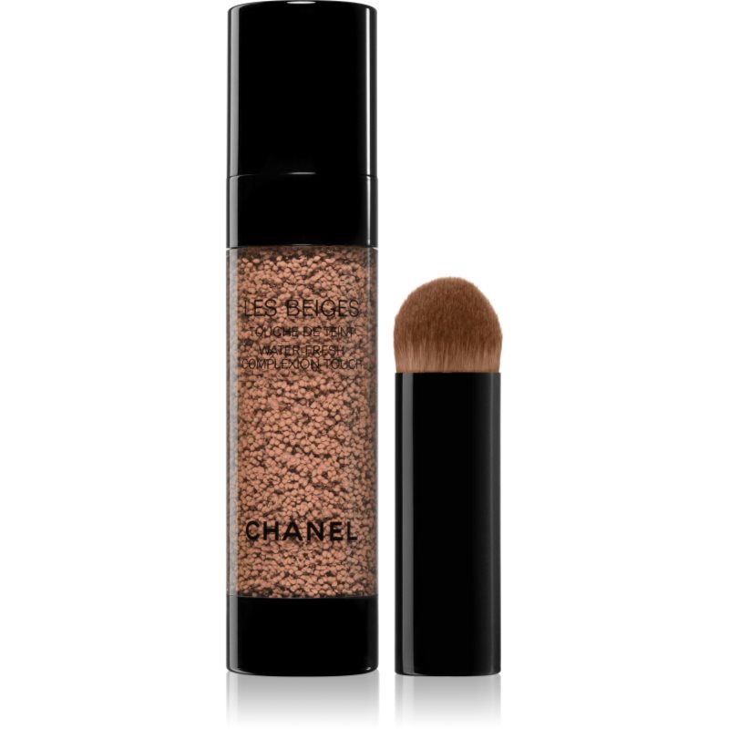 Chanel Les Beiges Water-Fresh Complexion Touch хидратиращ фон дьо тен с дозатор цвят B50 20 мл.