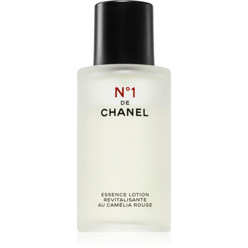Chanel N°1 Lotion Revitalisante ревитализираща емулсия за лице 100 мл.