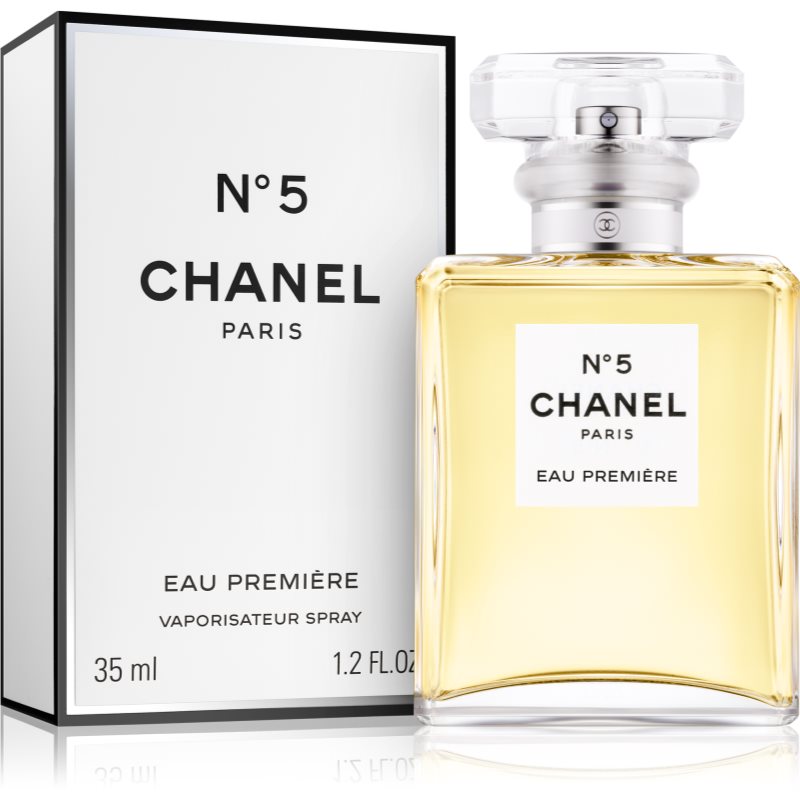 Chanel N°5 Eau Première парфюмна вода за жени 35 мл. на ниска цена