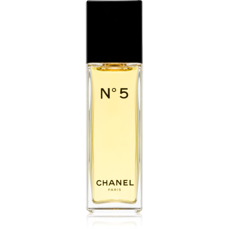 Chanel N°5 тоалетна вода за жени 100 мл. на ниска цена