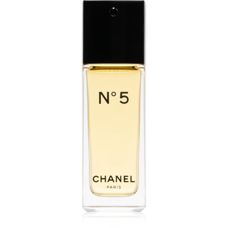 Chanel N°5 тоалетна вода за жени 50 мл.