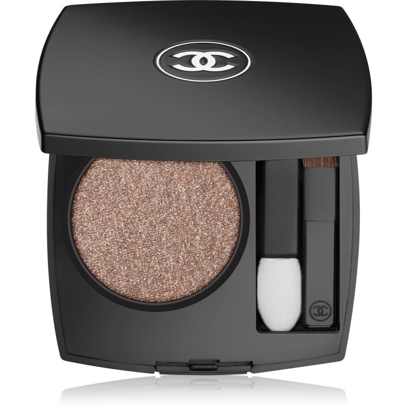 Chanel Ombre Essentielle професионални дълготрайни сенки за очи 238 Quartz Fumé 2.2 гр.