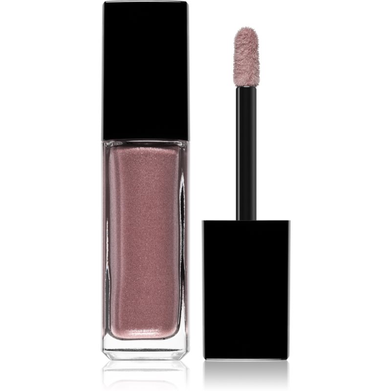Chanel Ombre Première Laque течни очни сенки с брокат цвят 32 6 мл.