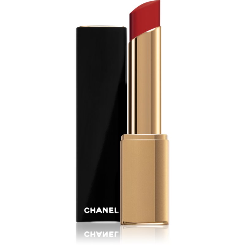 Chanel Rouge Allure L’Extrait интензивно дълготрайно червило придаващ хидратация и блясък 858 2 гр.
