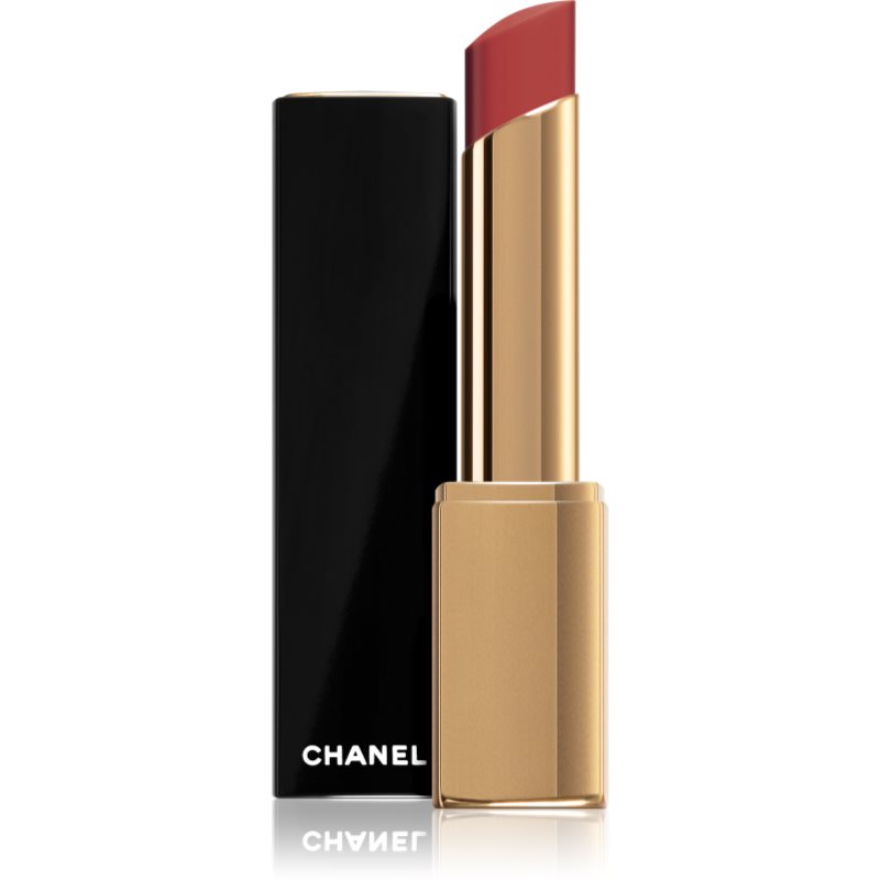 Chanel Rouge Allure L’Extrait интензивно дълготрайно червило придаващ хидратация и блясък 862 2 гр.