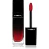 Chanel Rouge Allure Laque дълготрайно течно червило водоустойчив цвят 80 - Timeless 5