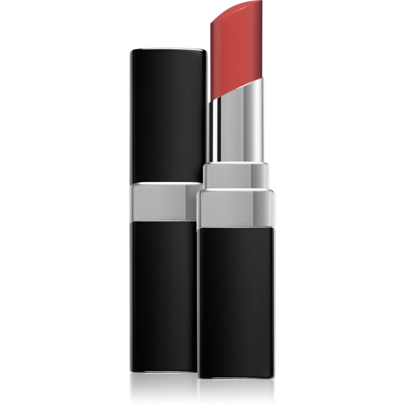 Chanel Rouge Coco Bloom интензивно дълготрайно червило със силен гланц цвят 134 - Sunlight 3 гр.