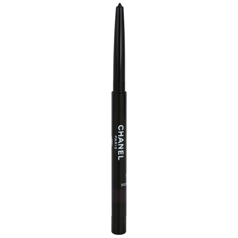 Chanel Stylo Yeux Waterproof молив за очи водоустойчив цвят 83 Cassis 0.3 гр.